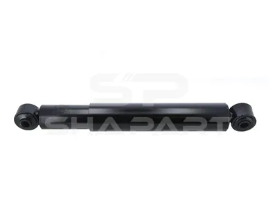 6.12035 Shock absorber, b1: 20 mm, b2: 20 mm, Lmin: 521 mm, Lmax: 866 mm