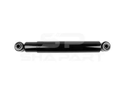 6.12037 Shock absorber
