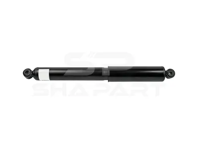 6.12057 Shock absorber