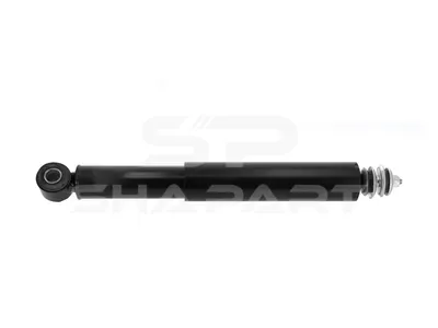6.12062 Shock absorber, Lmin: 470 mm, Lmax: 705 mm