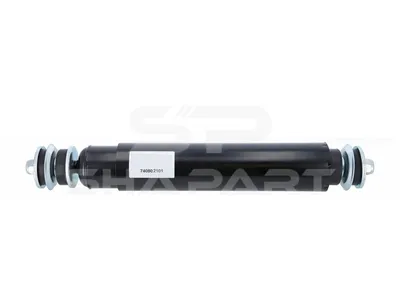 6.12063 Shock absorber, Lmin: 397 mm, Lmax: 684 mm