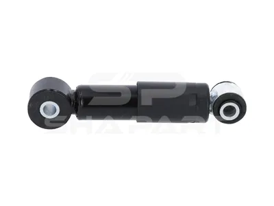 6.12064 Shock absorber, Lmin: 190 mm, Lmax: 227 mm