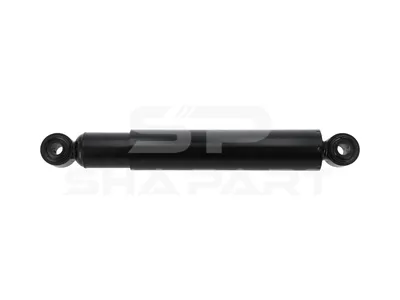 6.12065 Shock absorber, Lmin: 472 mm, Lmax: 763 mm
