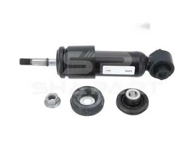 6.12072 Cabin shock absorber