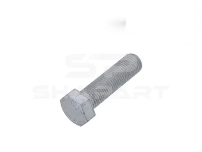 6.12900 Screw, M14 x 1,5, L: 50 mm, 10.9, ISO 4017