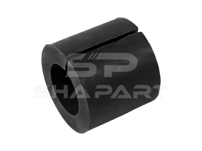 6.14002 Bushing, stabilizer, d: 41 mm, D: 68 mm, L: 60 mm