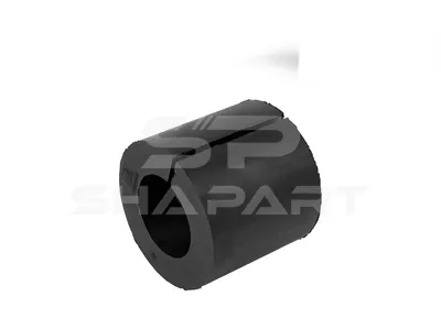 6.14003 Bushing, stabilizer, d: 38 mm, D: 68 mm, L: 60 mm