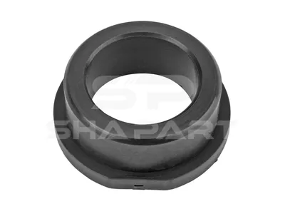 6.14007 Bushing, stabilizer, d: 30 mm, D1: 42 mm, D2: 49.5 mm, L: 19 mm