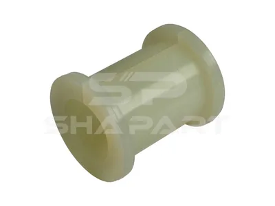 6.14009 Bushing, stabilizer, d: 39.5 mm, D: 53.5 mm, L: 80 mm