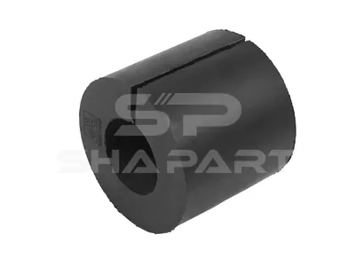6.14010 Bushing, stabilizer, d: 33.5 mm, D: 67 mm, L: 60 mm