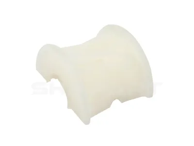 6.14011 Bushing, stabilizer, d: 33 mm, D1: 58.6 mm, D2: 74 mm, L: 63 mm