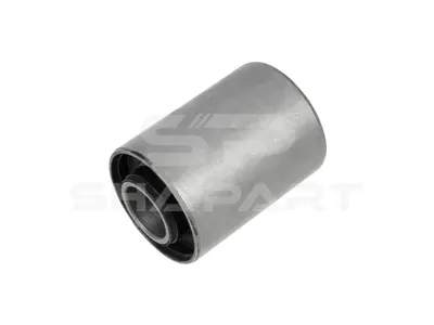 6.14016 Bushing, stabilizer, d: 20 mm, D: 45 mm, L: 66 mm