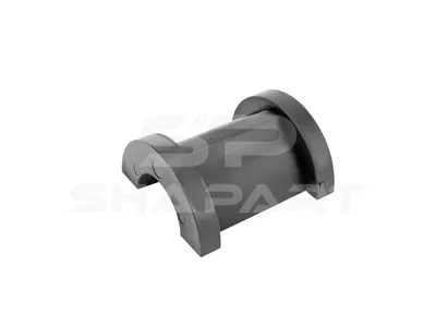 6.14018 Bushing, stabilizer, d: 39 mm, D: 75 mm, L: 84 mm