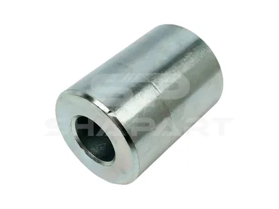 6.14029 Bushing, stabilizer, d: 20.1 mm, D: 42 mm, L: 56.5 mm