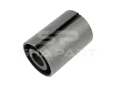 6.14030 Bushing, stabilizer, d: 24.2 mm, D: 61.5 mm, L: 87 mm