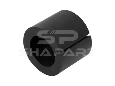 6.14031 Bushing, stabilizer, d: 43 mm, D: 68 mm, H: 60.5 mm