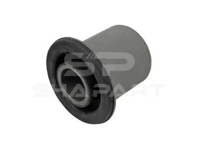 6.14033 Bushing, stabilizer, d: 28 mm, D: 55 mm, H: 74 mm