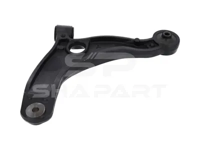 6.14034 Control arm, right