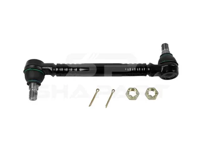 6.14053 Stabilizer stay, D: 30 mm, C: 22 mm, L: 300 mm