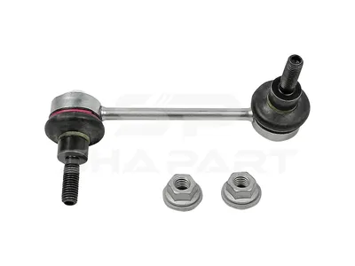 6.14057 Stabilizer stay, L: 127 mm