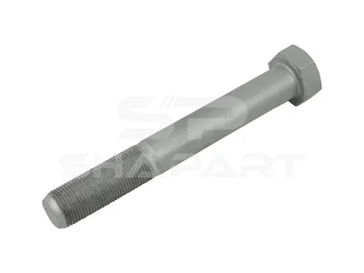 6.14070 Screw, M20 x 1,5, LTh: 55 mm, Lu: 150 mm, SW: 30, 10.9