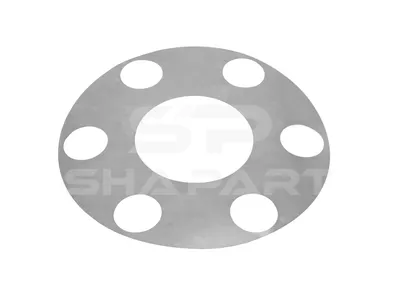 6.15170 Washer, d: 40 mm, D: 93 mm, S: 0.1 mm