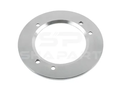 6.15181 Thrust ring, d: 119.5 mm, D: 199.5 mm, S: 7 mm