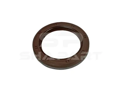 6.20510 Oil seal, d: 50 mm, D: 70 mm, H: 10 mm