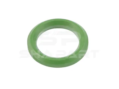 6.20522 Seal ring, d: 12 mm, D: 17.5 mm, S: 3.4 mm