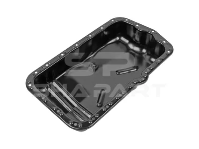 6.20526 Oil sump