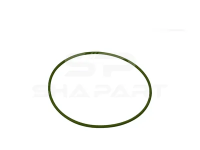 6.21031 O-ring, cylinder liner, d: 105 mm, S: 3 mm