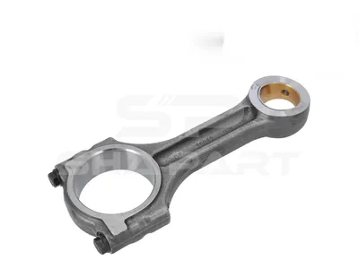 6.21102 Connecting rod, d1: 31 mm, d2: 56.5 mm, L: 148 mm