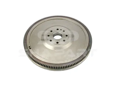 6.21200 Flywheel, D: 475 mm, D1: 430 mm, 148 teeth