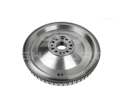 6.21205 Flywheel, D2: 430 mm, 153 teeth