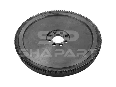 6.21206 Flywheel, D1: 406.5 mm, D2: 350 mm