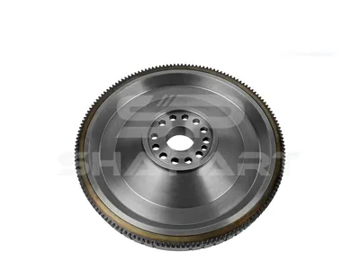 6.21207 Flywheel, D: 492 mm, D1: 450 mm, 153 teeth