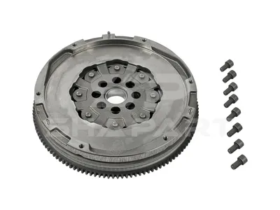 6.21209 Dual-mass flywheel