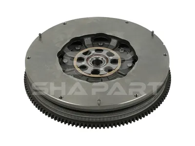 6.21210 Dual-mass flywheel, D: 260 mm