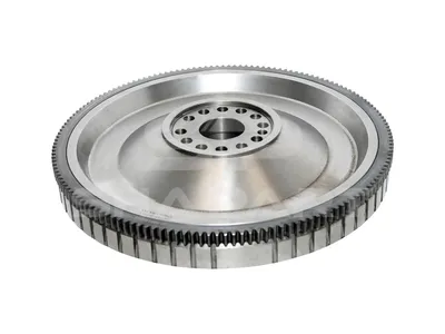 6.21214 Flywheel, D: 492 mm, D1: 450 mm, 153 teeth