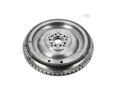 6.21215 Flywheel, D: 445 mm, 129 teeth