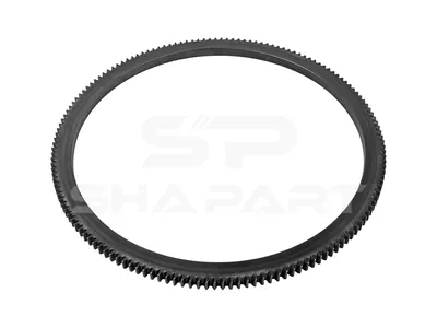 6.21227 Ring gear, d: 430 mm, D: 491 mm, 152 teeth
