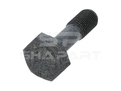 6.21243 Screw, flywheel, M14 x 1,5