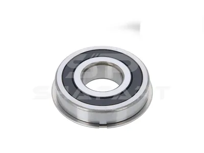 6.21254 Ball bearing, d: 30 mm, D: 72 mm, H: 19 mm