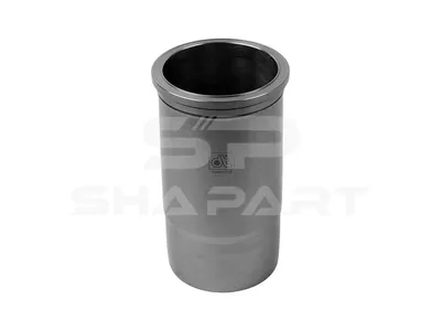 6.21401 Cylinder liner, without seal rings, d: 123 mm, D1: 135 mm, D2: 147.3 mm, L: 257 mm