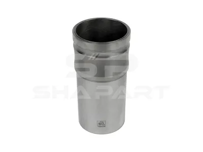 6.21408 Cylinder liner, without seal rings, d: 123.9 mm, D1: 130.2 mm, D2: 139.8 mm, L: 279.5 mm