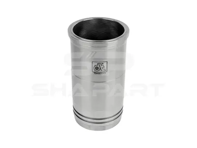 6.21409 Cylinder liner, without seal rings, d: 102 mm, D1: 114 mm, D2: 122.5 mm, L: 218 mm