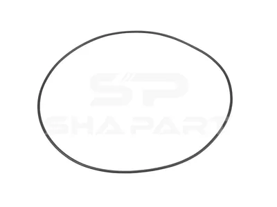 6.21490 O-ring, cylinder liner, d: 129 mm, S: 2 mm