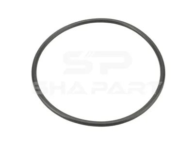 6.21491 O-ring, cylinder liner, d: 134.6 mm, S: 5.7 mm
