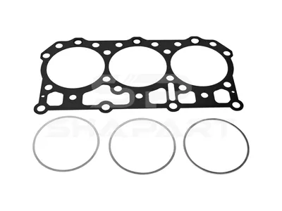 6.22105 Cylinder head gasket