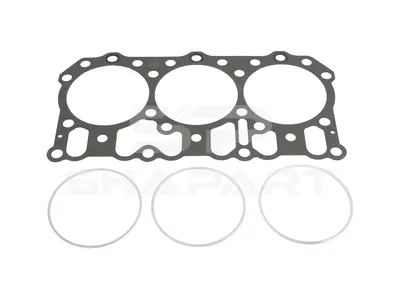 6.22106 Cylinder head gasket